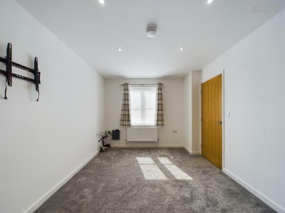 Study/Family Room