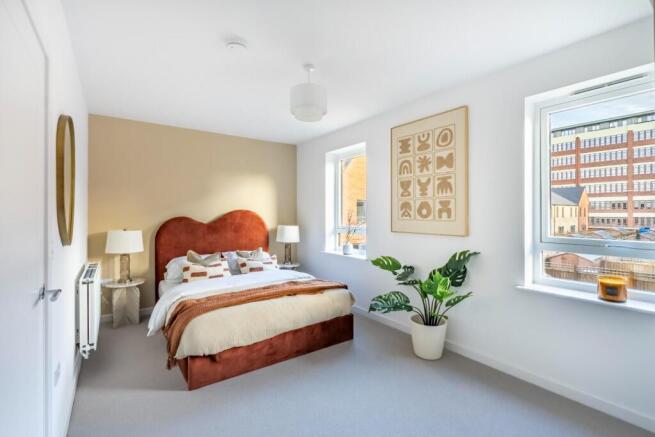 4 bed Terraced for sale Image 12