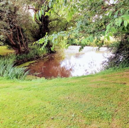 Waders Cottage, Melverley, Oswestry, Shropshire,SY10 8PL photo 4