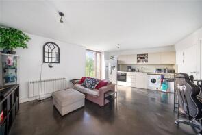 Flat 17, 96, Garratt Lane, London SW18 4DH