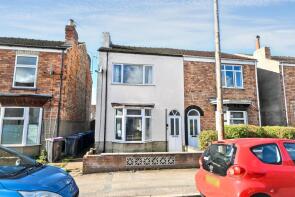 32, Forster Street, Gainsborough DN21 2LL