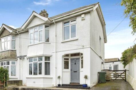 Trevanion Road, St. Austell, Cornwall, PL25