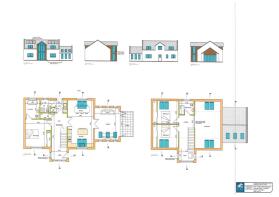 Denovan Stable House, Falkirk FK6 6BJ
