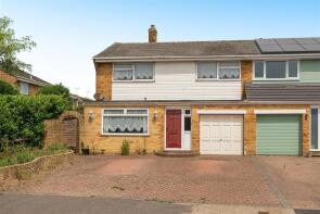 16, The Greendale, Fareham PO15 6EP