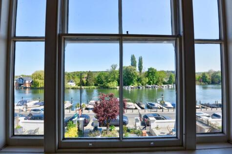 River Terrace, Henley-On-Thames