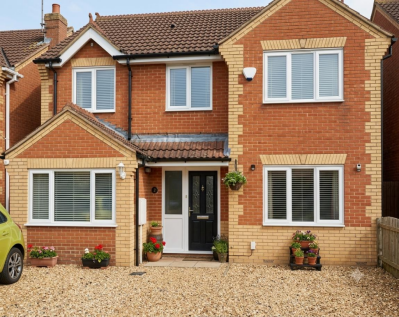 Howard Close, Terrington St. Clement, King's Lynn