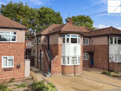 Woodland Road, North Chingford
