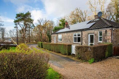 1 Bridgend Cottages, Shiskine, Isle of Arran, North Ayrshire, KA27 8EN