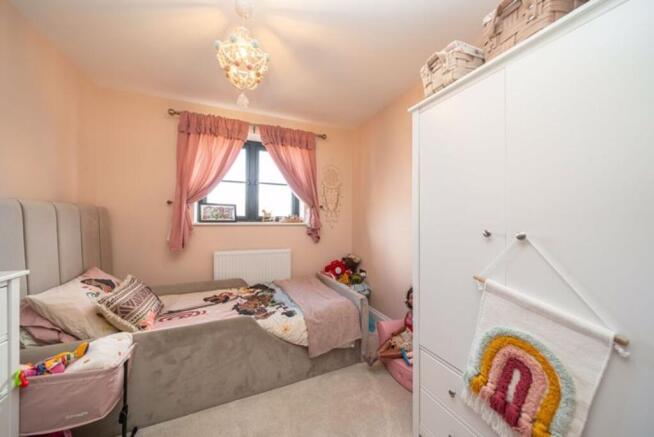 Bedrooms