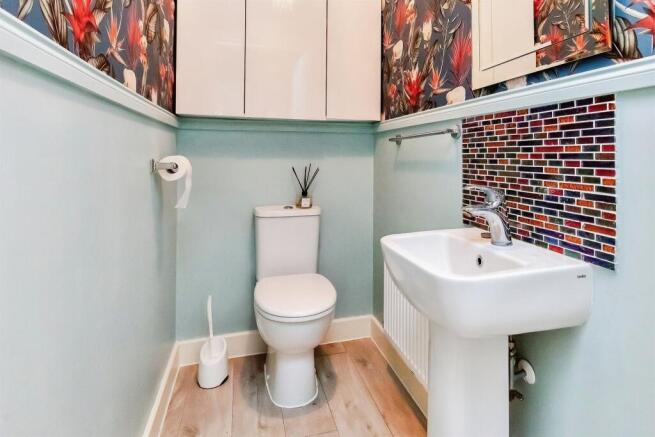 Cloakroom