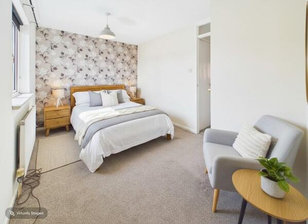 3 bed Semi-Detached for sale Image 10
