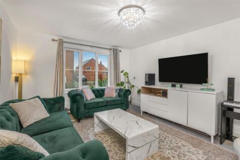 Poulter Road, Banbury