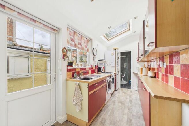 Rosery Road, Torquay - Ansicht 6