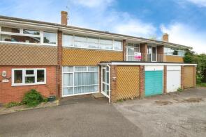 2, The Pastures, Kings Worthy SO23 7LU