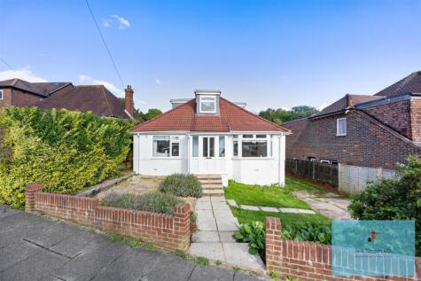 Glen Rise, Brighton