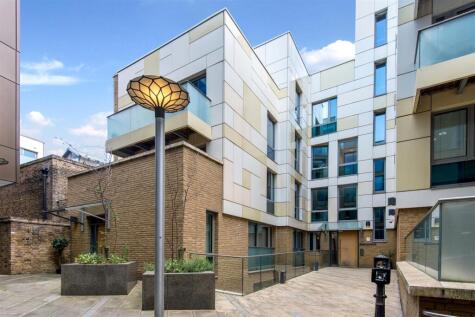 Trematon Walk, London