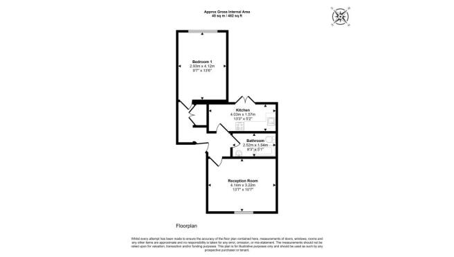 Flat 1, Warwick House, 25 South Norwood Hill, London, SE25 photo 2