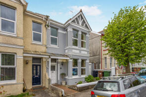 10, Beauchamp Crescent, Plymouth PL2 3QE