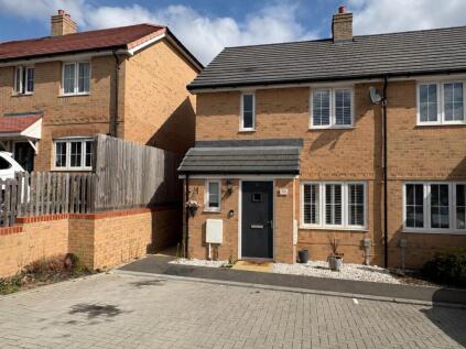 Hectare Lane, Gravesend