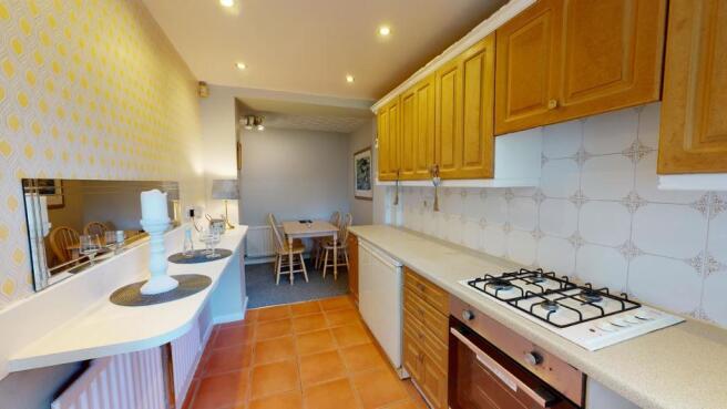 Millbrook Lane Kitchen