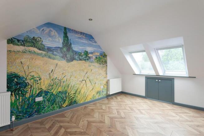 3 bed Detached to rent Image 4