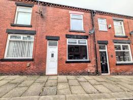 13, Charles Street, Farnworth, Bolton BL4 7RH