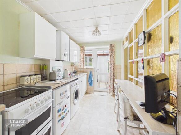 Cedar Chase, Heybridge photo 5