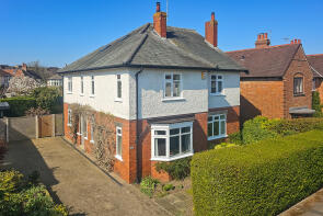 20, Chelmsford Road, Harrogate HG1 5NA