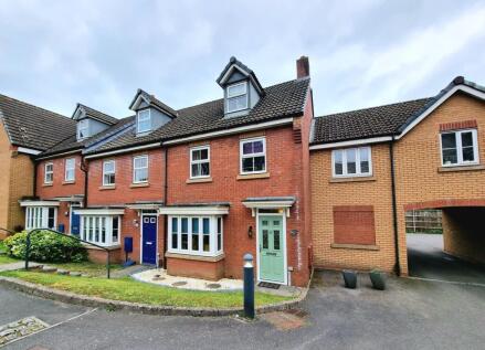 Longacres, Brackla, Bridgend, CF31 2DH