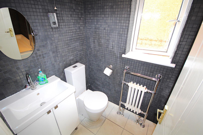 En-suite