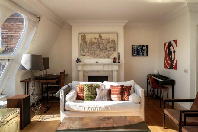 Cranley Gardens, South Kensington, SW7 photo 4