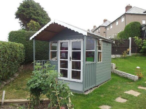 Summer House