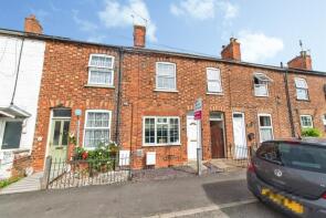 21, Dogdyke Road, Lincoln LN4 4TB