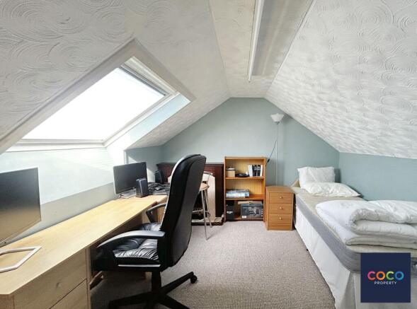 Loft Room