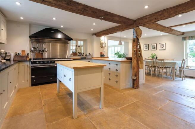 Kitchen/Breakfst
