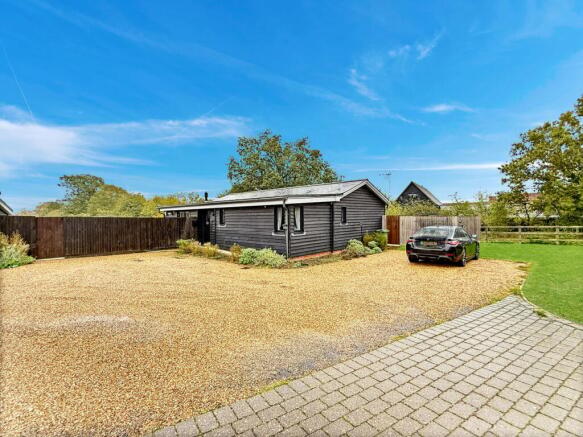 3 Bedroom Detached in CM7 4DU