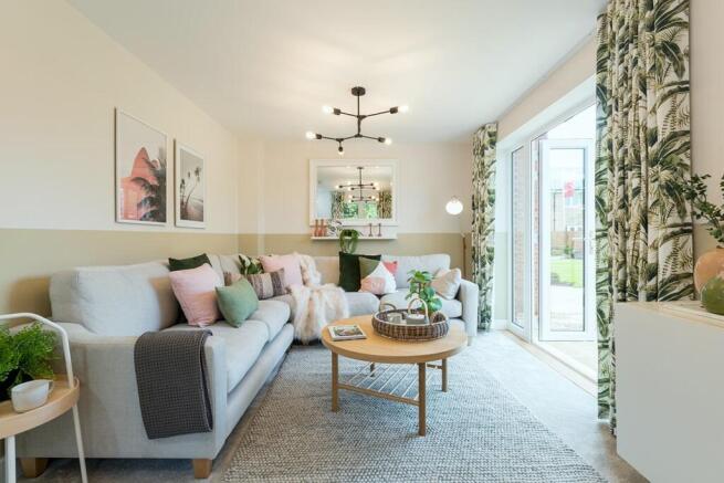 3 bed Semi-Detached for sale Image 4