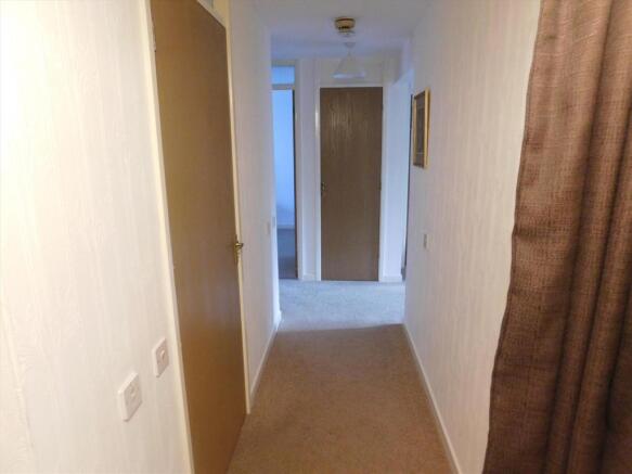 Hall Way
