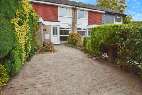 Briggs Close, Sale, Cheshire, M33