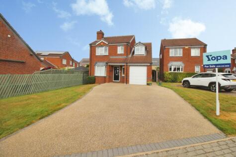 The Copse, Wakefield, WF3