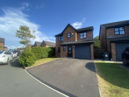 Hilldale, Ashton-in-makerfield, Wigan