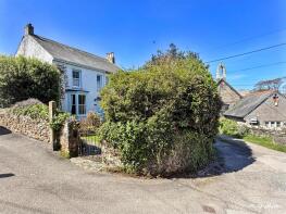 Lanherne, Lane From Conifers To The Square, Truro TR2 5QA