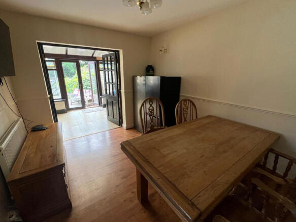 Wootton Park, Bristol, Somerset, BS14 9AQ photo 4