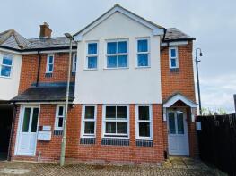 6, Priory View, Priory Road, Bicester OX26 6ET