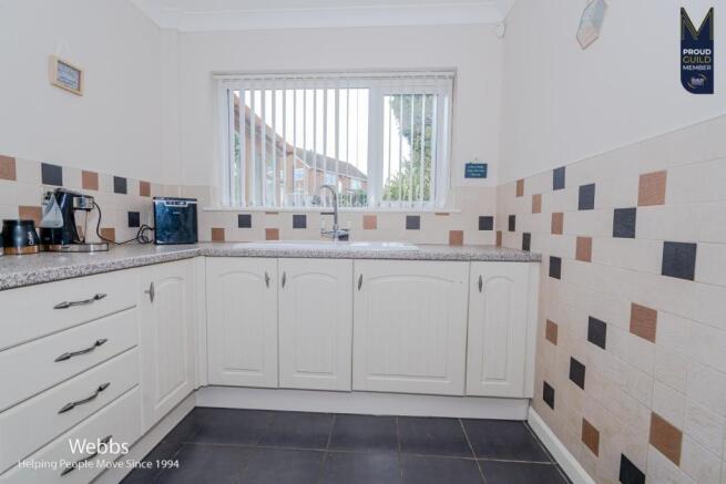 35, St. Johns Road, Pelsall, Walsall, Staffordshir