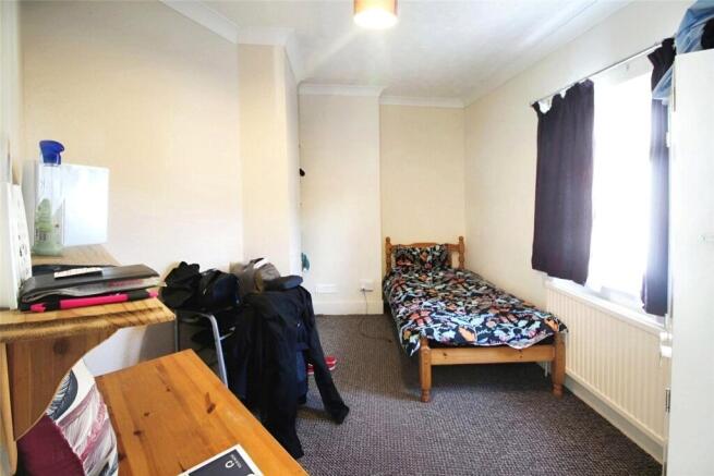 Double Bedroom 5