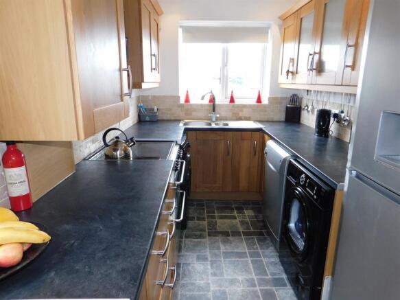Kitchen 1