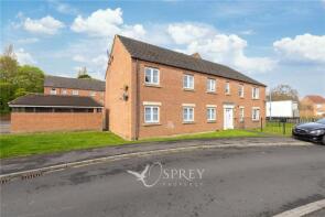 3, 1 4, Camsell Court, Middlesbrough TS5 5BE