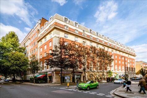 Coram Street, Bloomsbury, WC1N