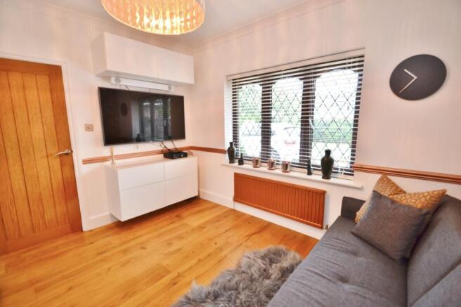 Snug/Bedroom 5